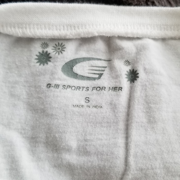 Detroit Tigers MLB tee - Picture 5 of 5